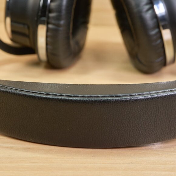 Philips SHN9500 Headphones / Noise Cancelling / Over-Ear / Tested & Working - Picture 10 of 12